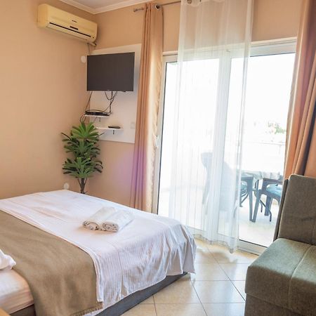 Beach Walk Apartments أولتْسي المظهر الخارجي الصورة
