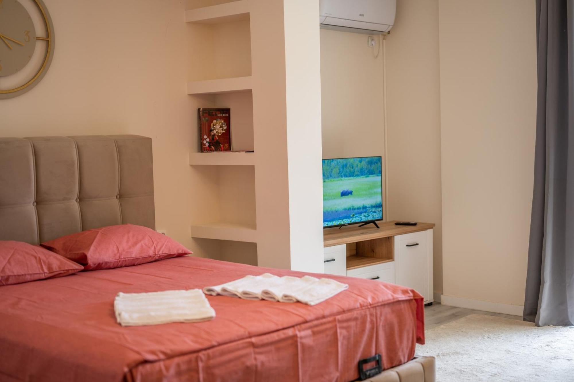 Beach Walk Apartments أولتْسي المظهر الخارجي الصورة