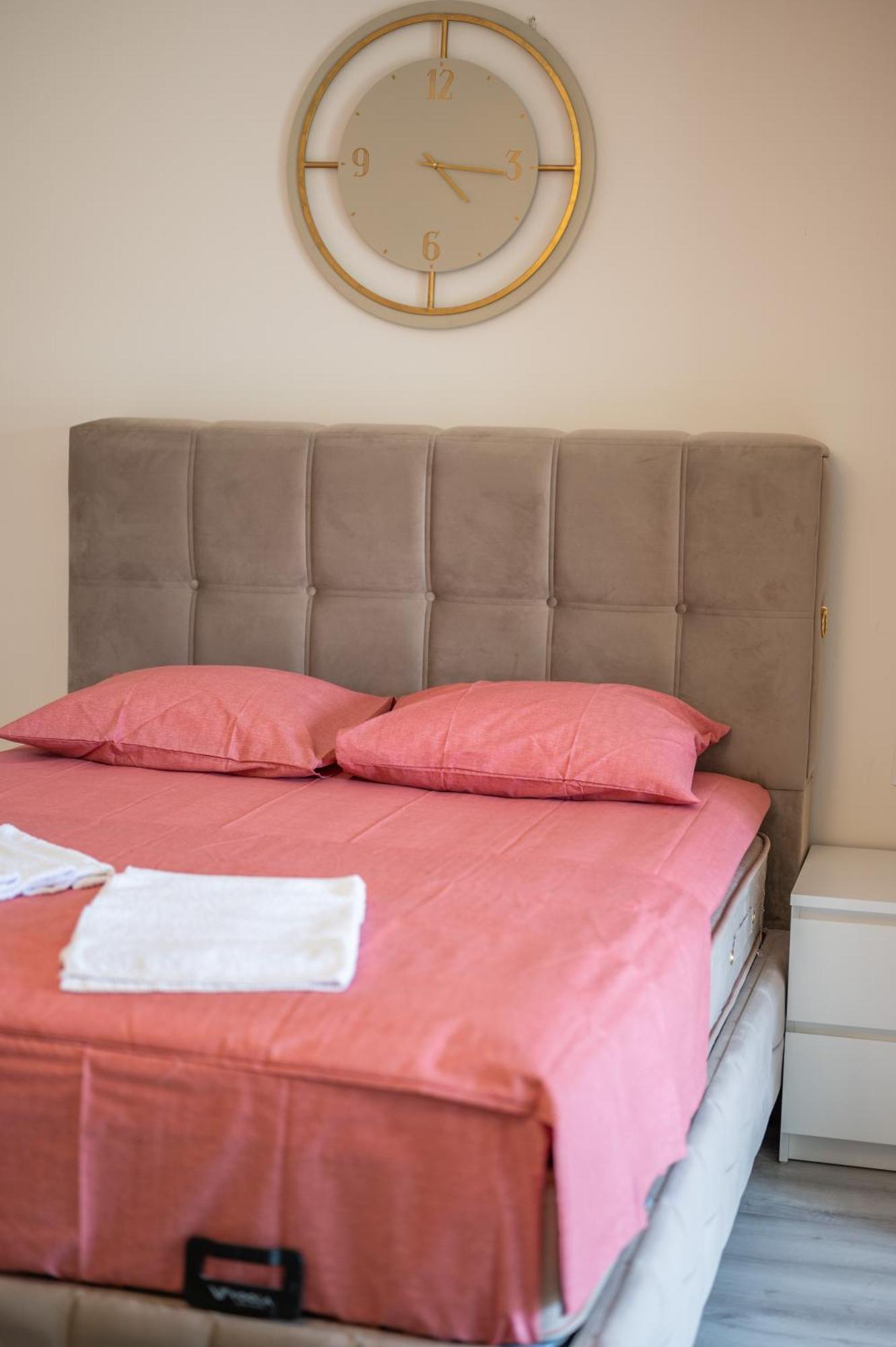 Beach Walk Apartments أولتْسي المظهر الخارجي الصورة