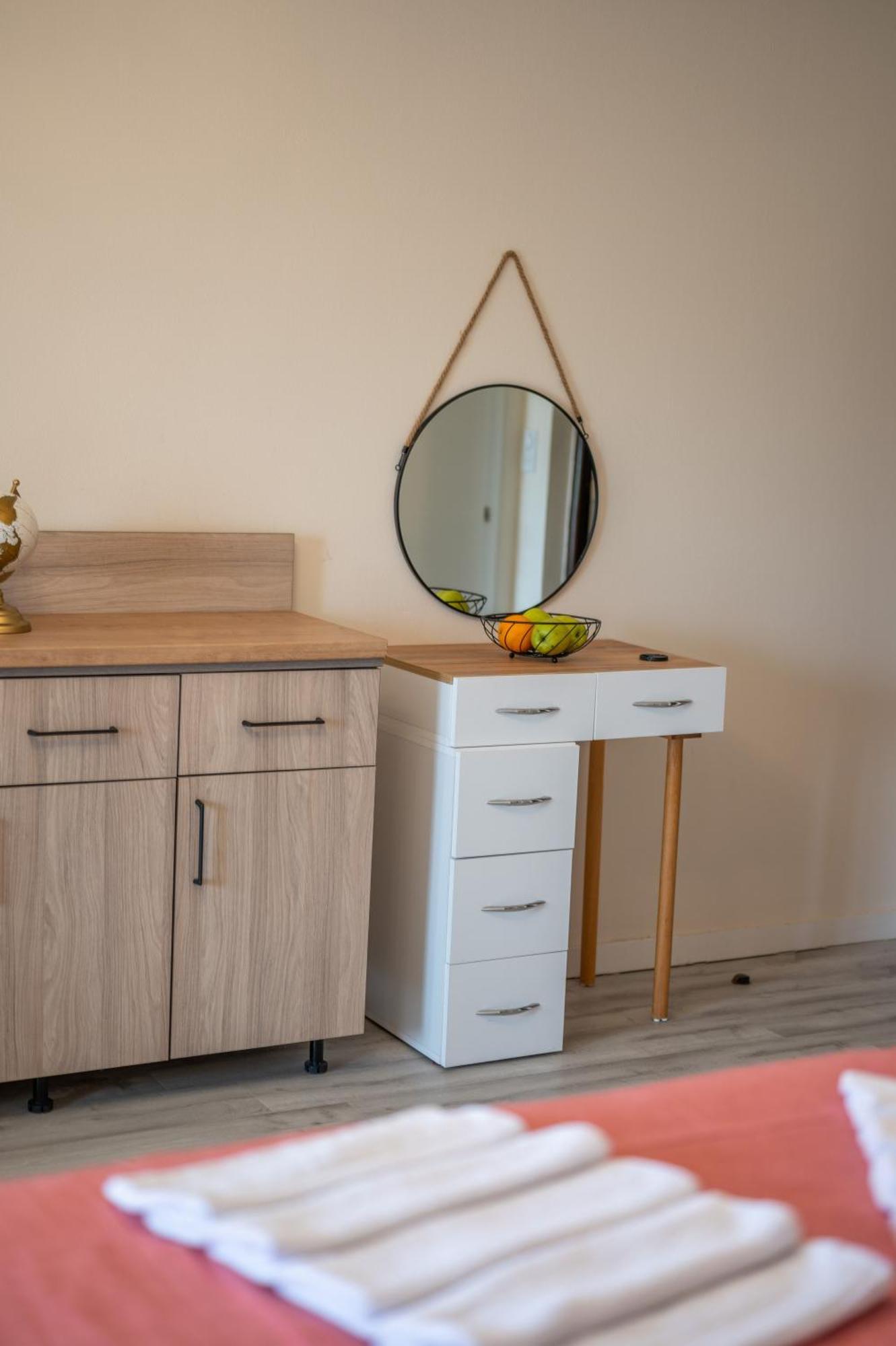 Beach Walk Apartments أولتْسي المظهر الخارجي الصورة
