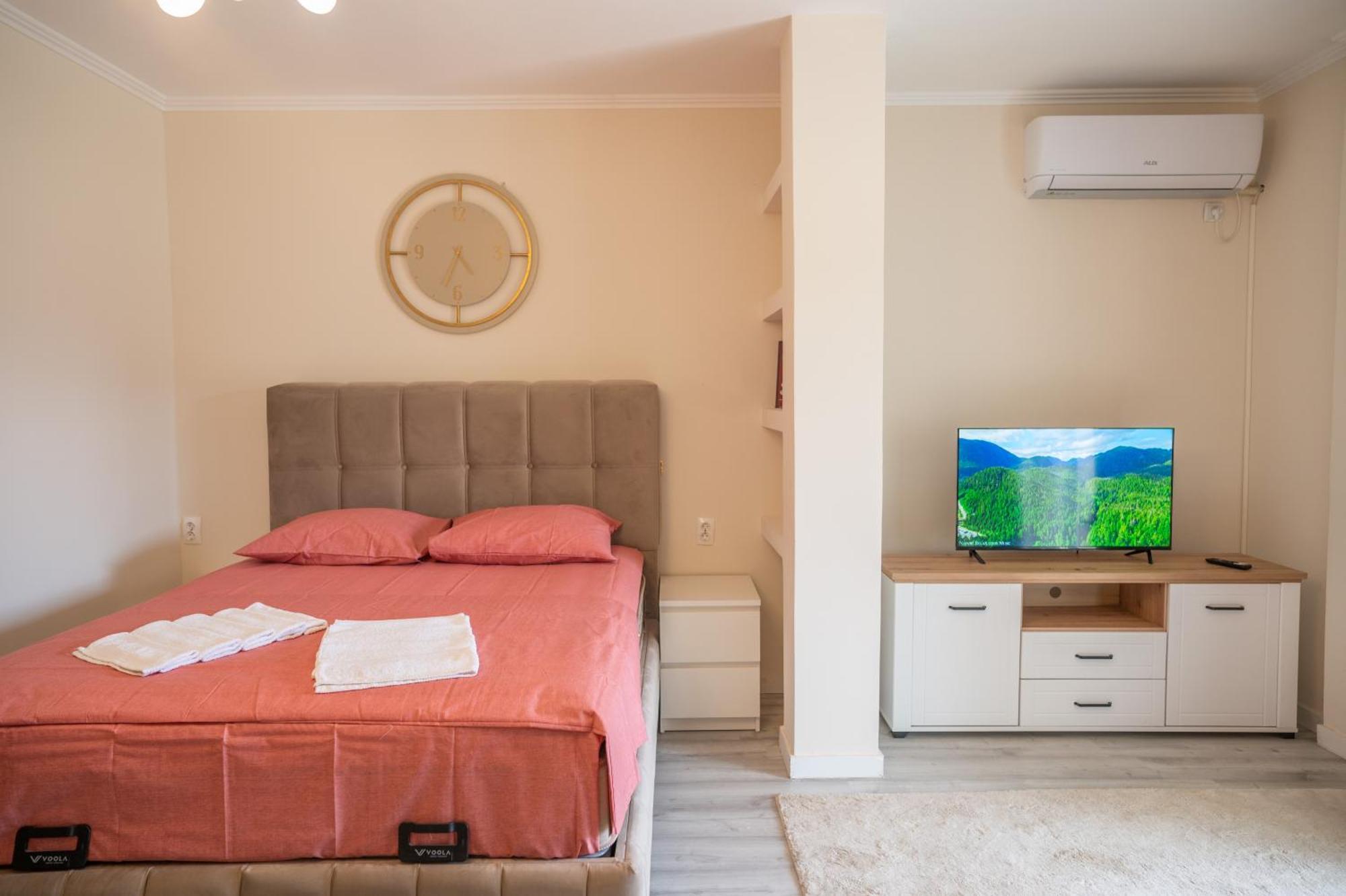 Beach Walk Apartments أولتْسي المظهر الخارجي الصورة