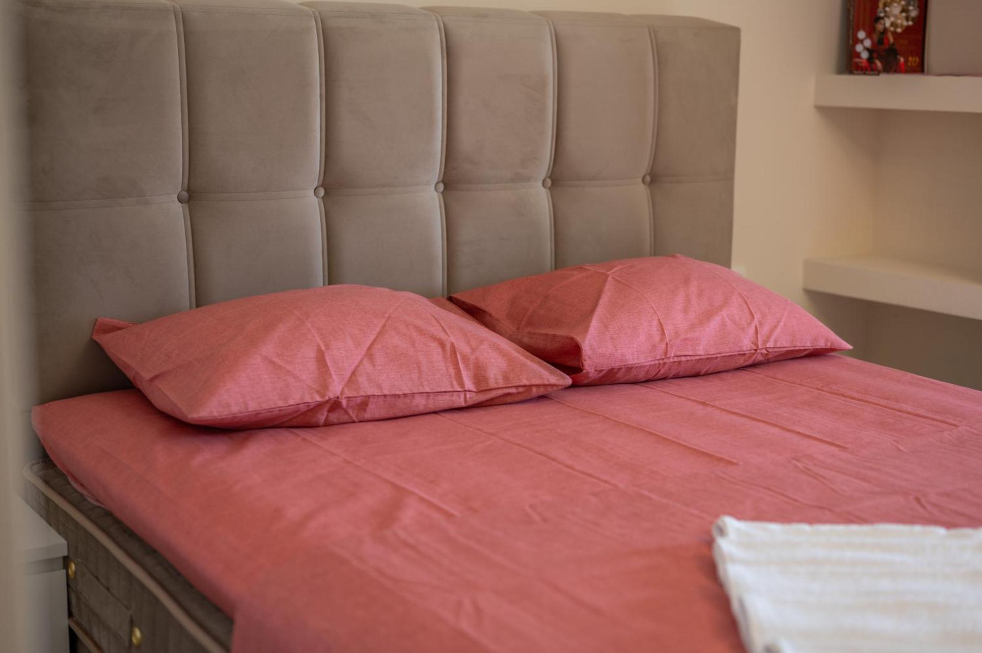 Beach Walk Apartments أولتْسي المظهر الخارجي الصورة
