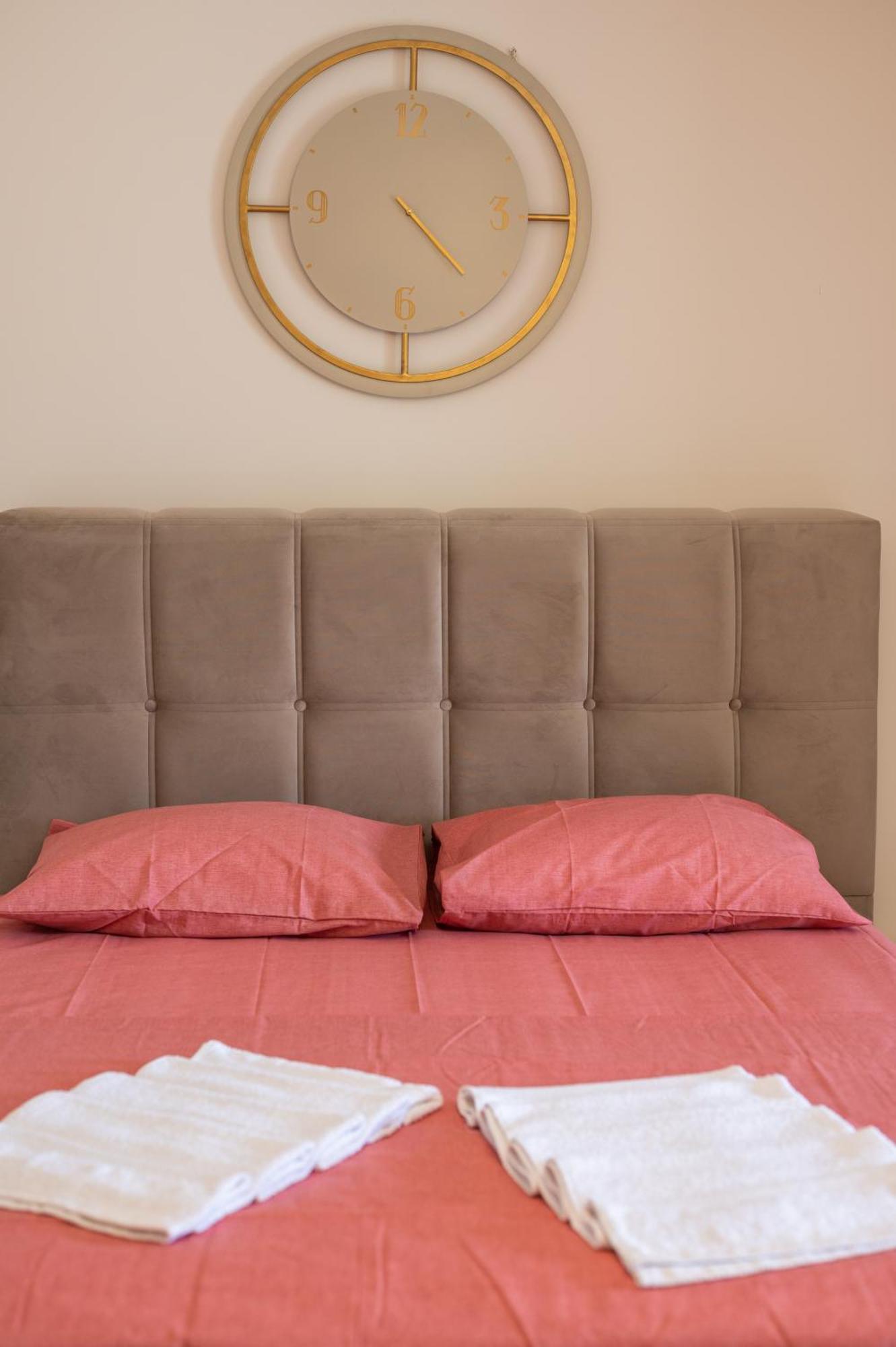 Beach Walk Apartments أولتْسي المظهر الخارجي الصورة