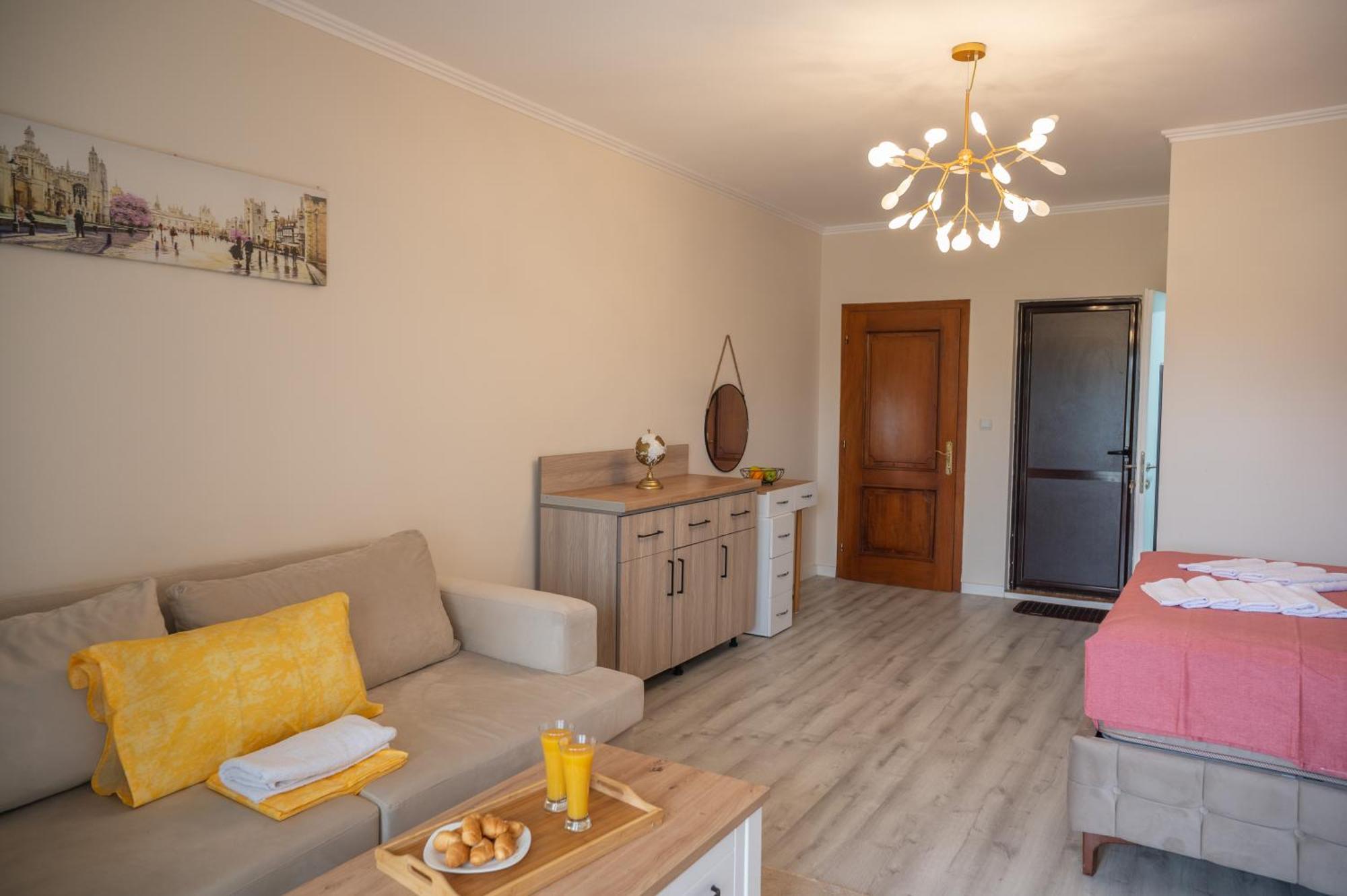 Beach Walk Apartments أولتْسي المظهر الخارجي الصورة