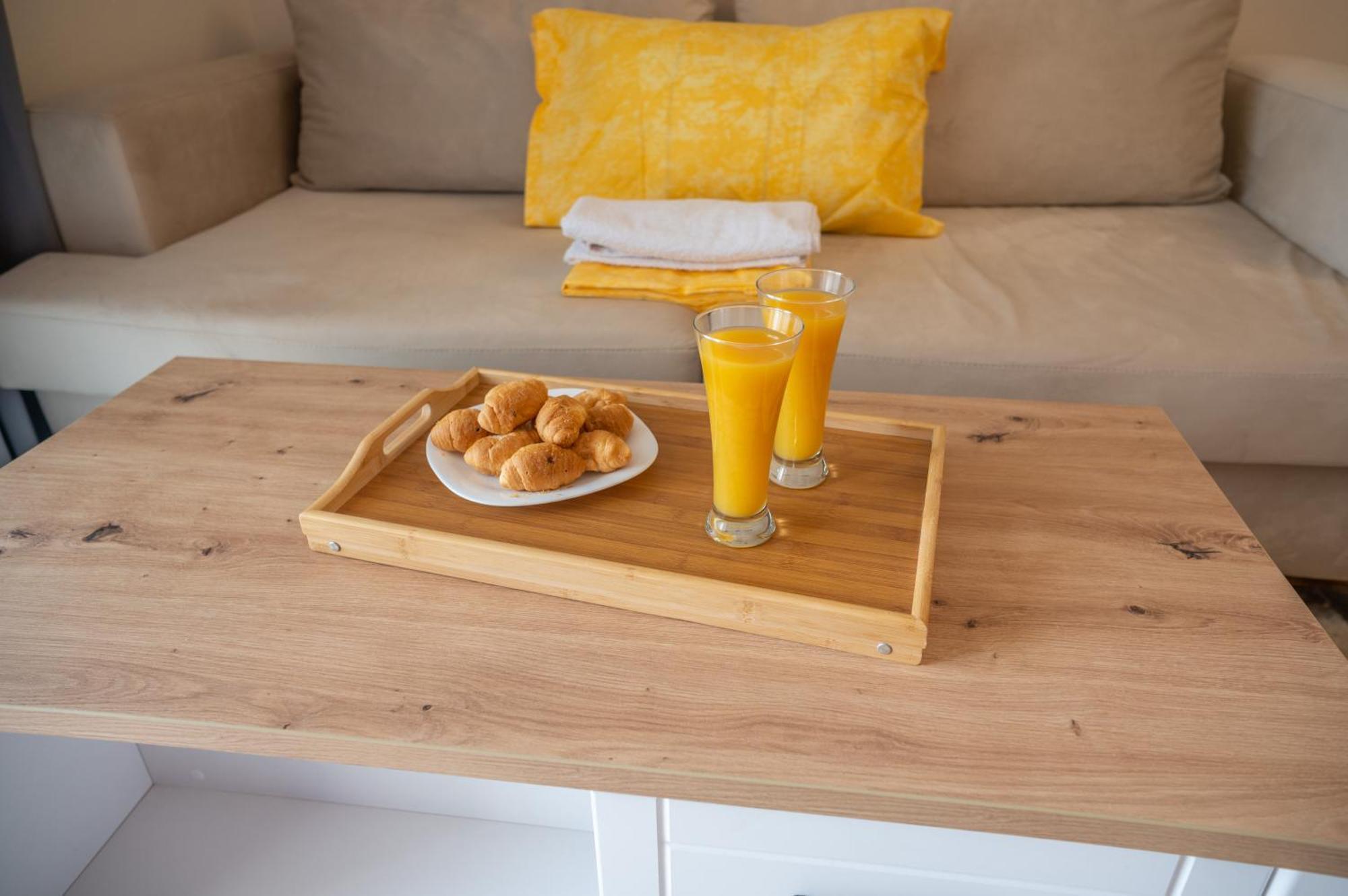 Beach Walk Apartments أولتْسي المظهر الخارجي الصورة