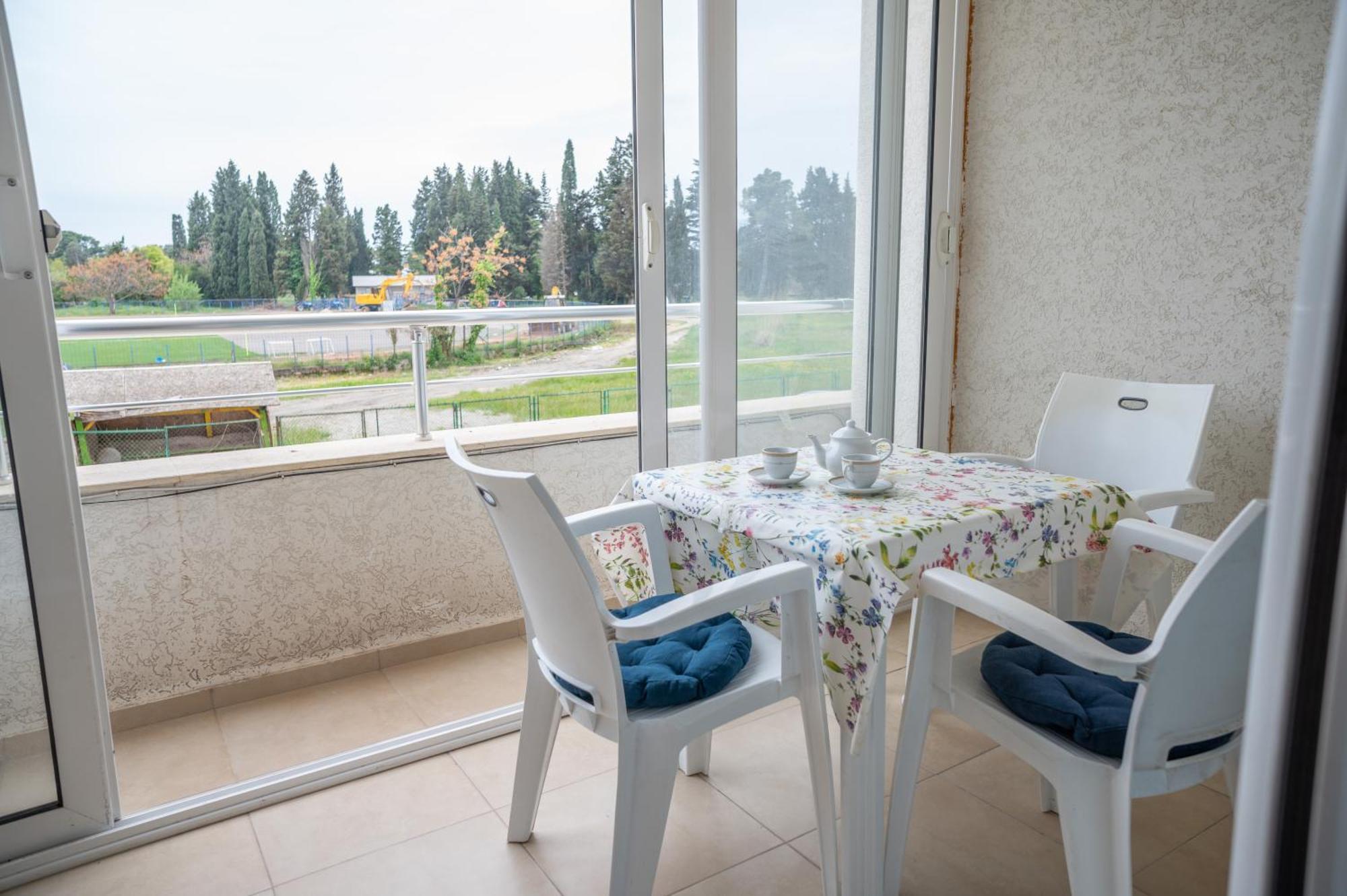 Beach Walk Apartments أولتْسي المظهر الخارجي الصورة
