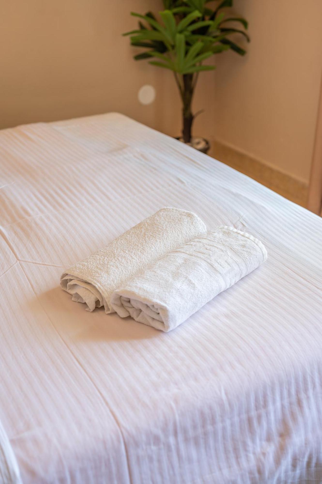Beach Walk Apartments أولتْسي المظهر الخارجي الصورة