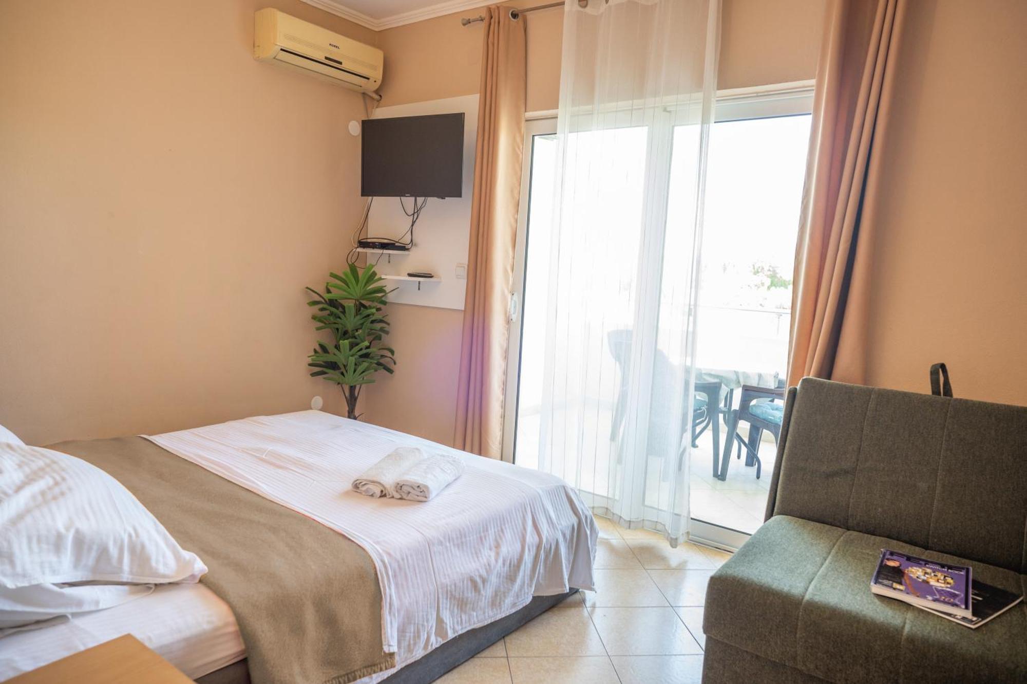 Beach Walk Apartments أولتْسي المظهر الخارجي الصورة