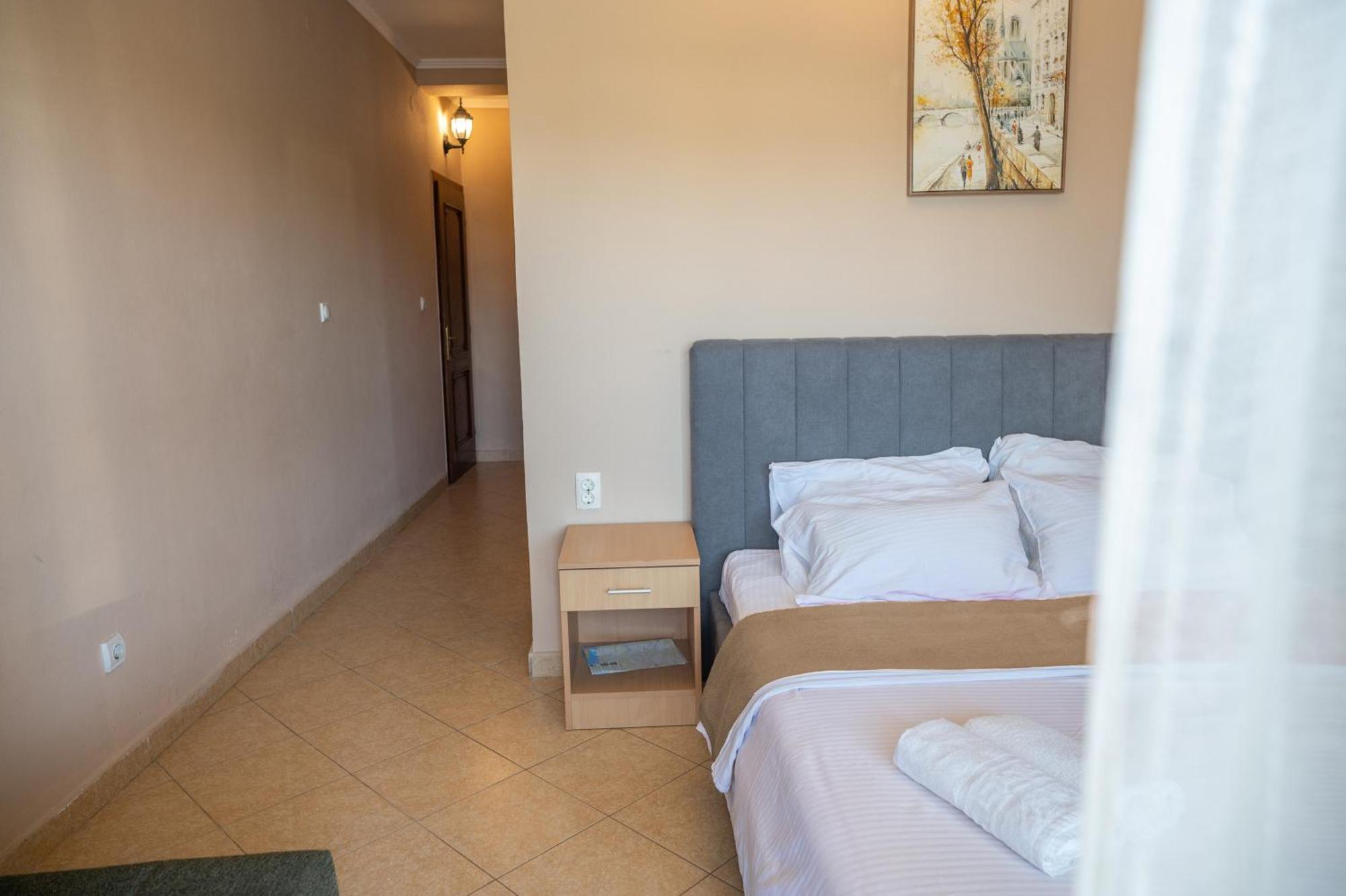 Beach Walk Apartments أولتْسي المظهر الخارجي الصورة