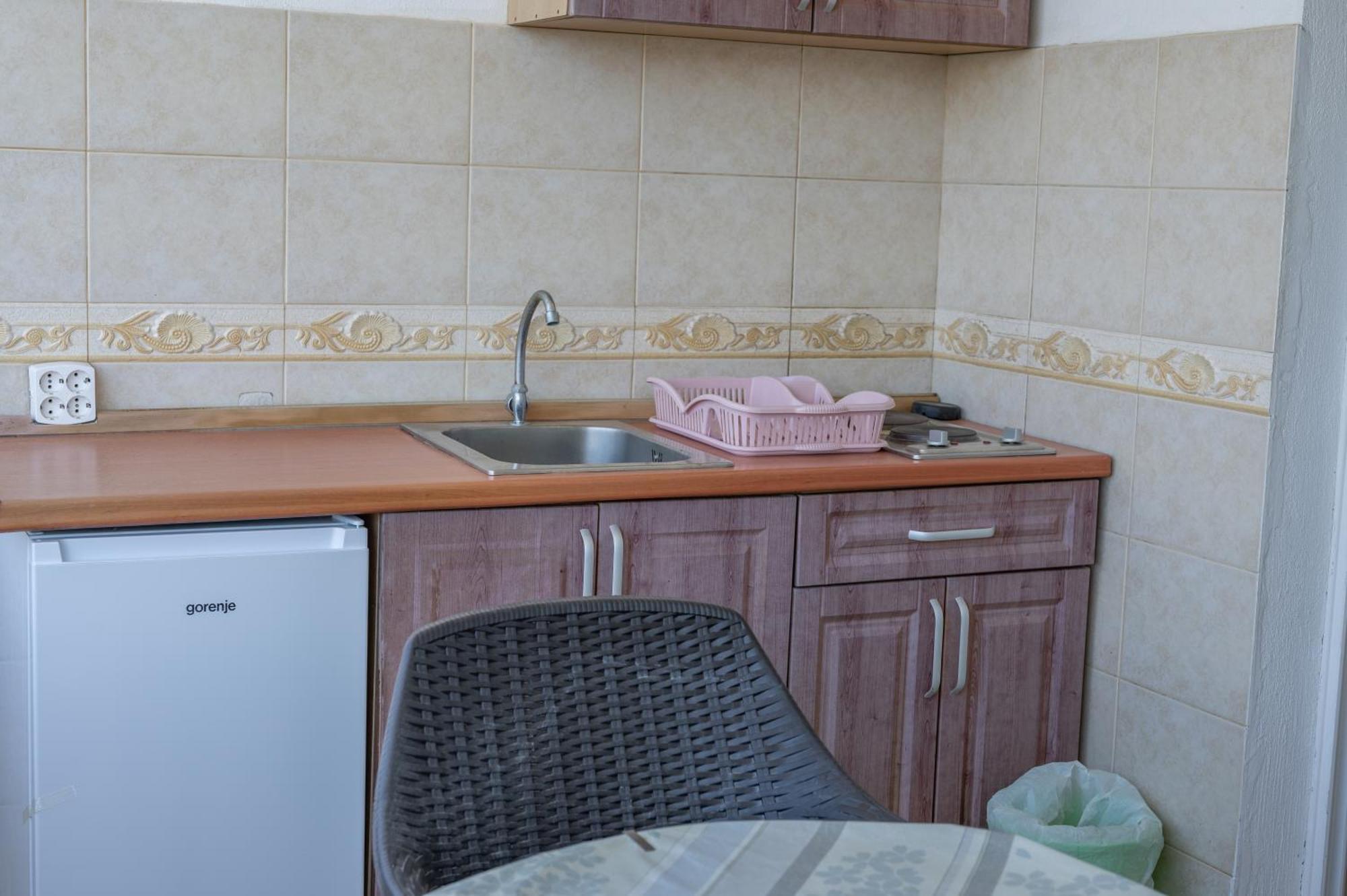 Beach Walk Apartments أولتْسي المظهر الخارجي الصورة