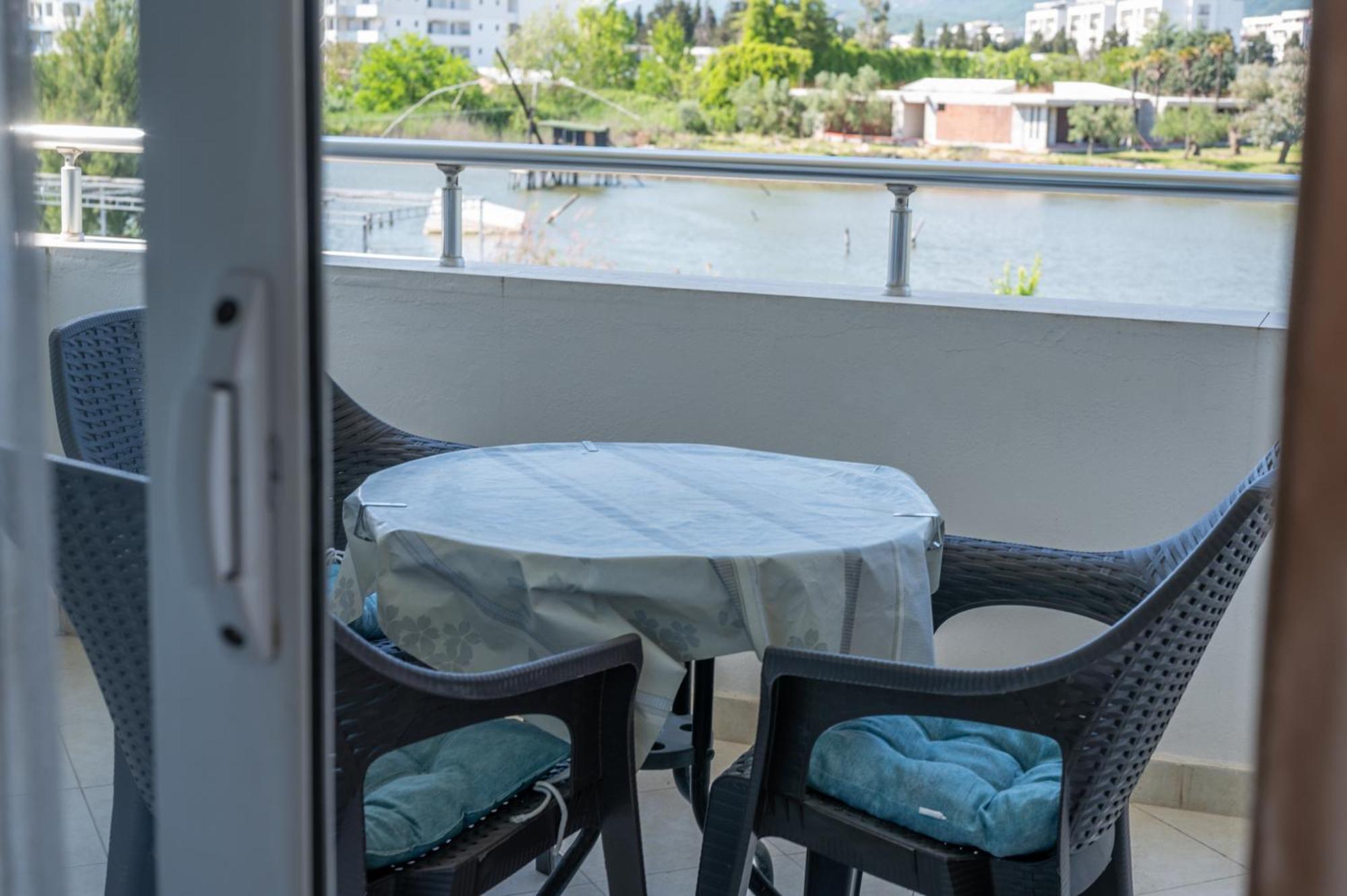 Beach Walk Apartments أولتْسي المظهر الخارجي الصورة